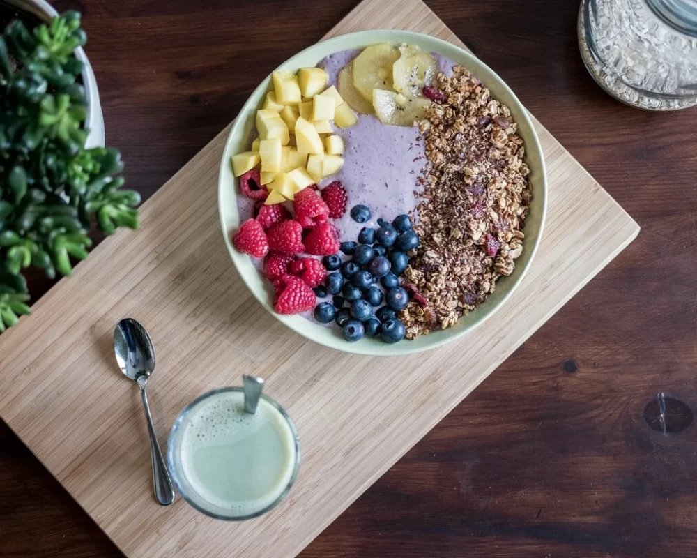 Dieta Pré-Gestacional: Dicas para Equilibrar Hormônios e Melhorar a Saúde Ovariana