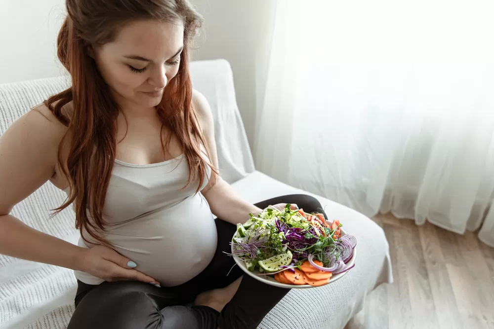 Como identificar e tratar intolerâncias alimentares na gestação