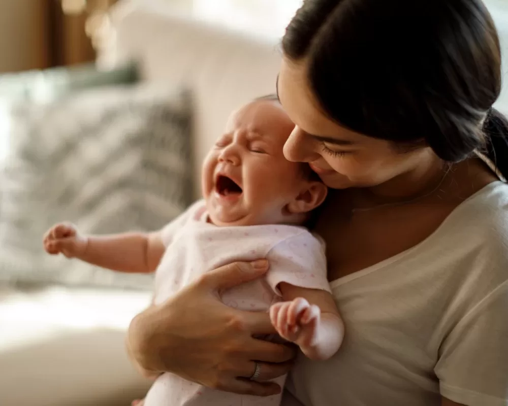 Como a Dieta da Mãe Pode Ajudar nas Alergias Alimentares (APLV) e Cólicas do Bebê