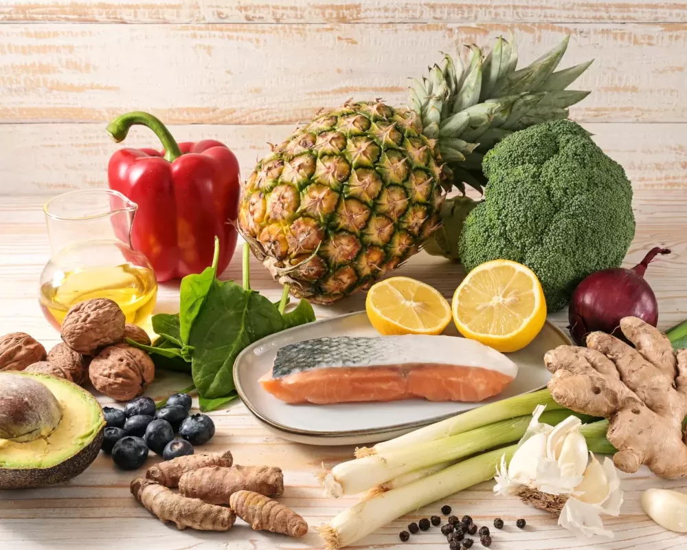 Síndrome dos Ovários Policísticos (SOP), Endometriose e Dieta: Alimentos que Influenciam Diretamente os Hormônios