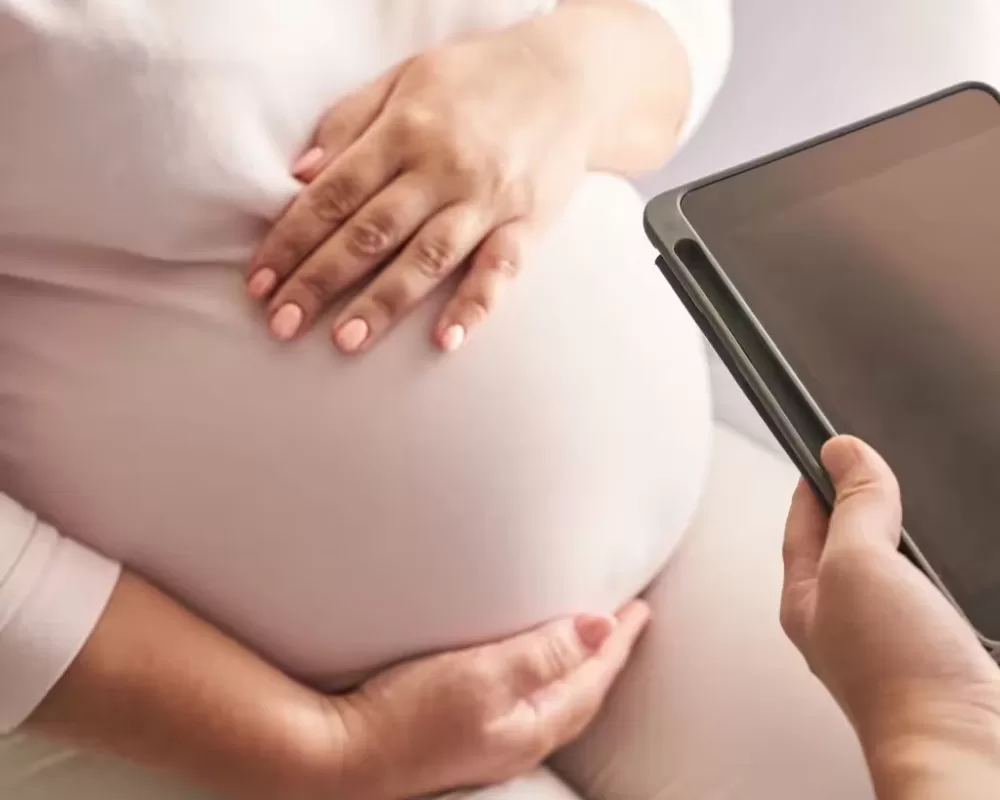 Ganho de peso na gestação: Dicas e cuidados essenciais