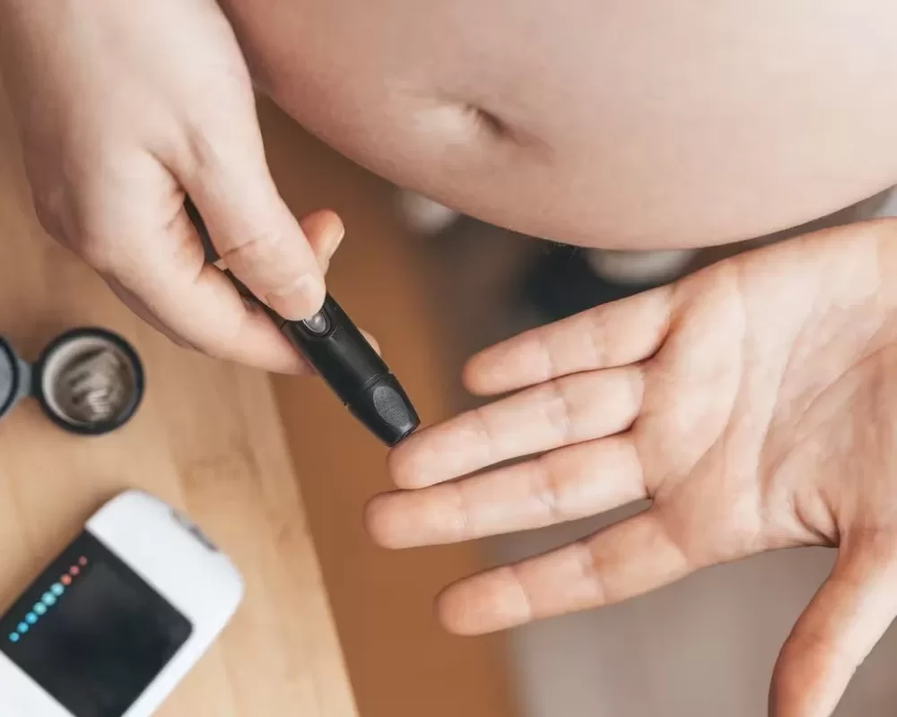 Como planejar gravidez com endometriose