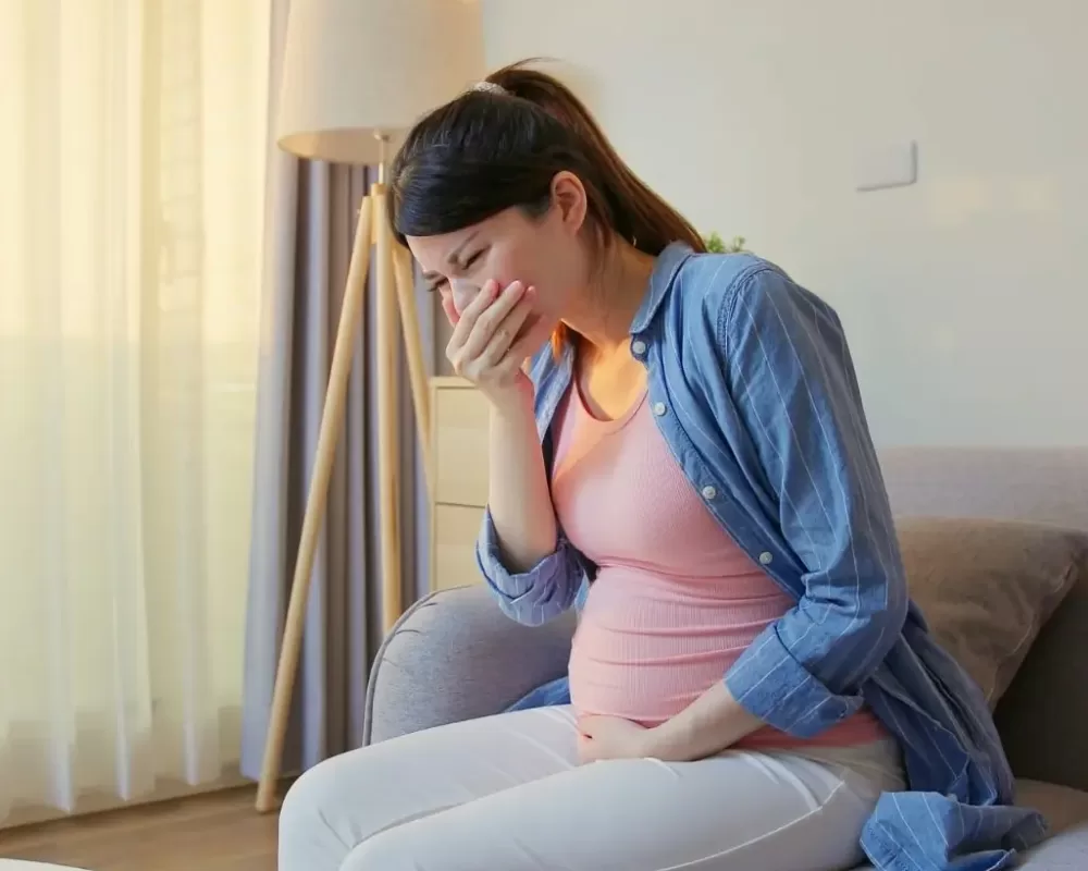 O Que é Bom para Enjoo na Gravidez: Dicas, Estratégias e Evidências Científicas